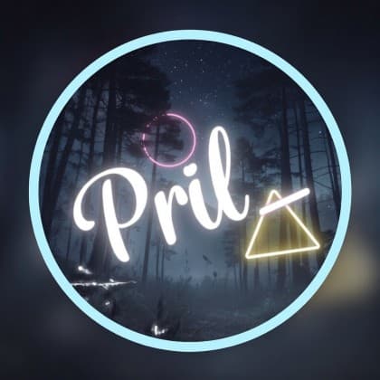 Pril_프릴