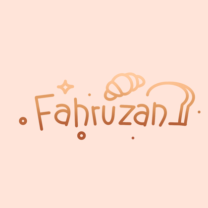 Fahruzan01