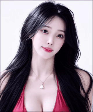 아리샤♥ 프로필