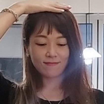 검정고무신女