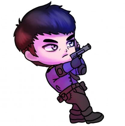 폴리1