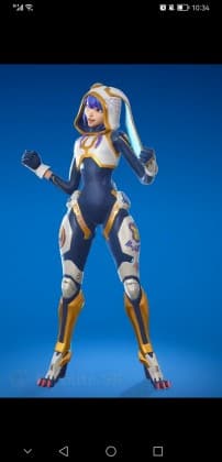 fortnitexs