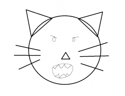 크아앙무섭디