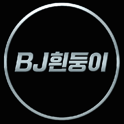BJ흰둥이