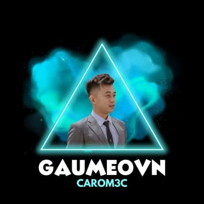 Gaumeovn