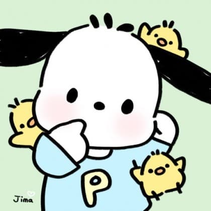 영뭉이 프로필