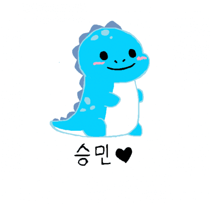 min~ 프로필