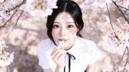 뽀송해린