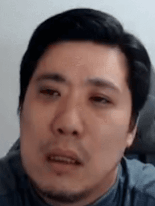 강신철. 프로필