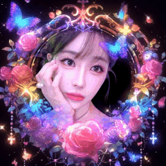 류시아도전∮ 프로필