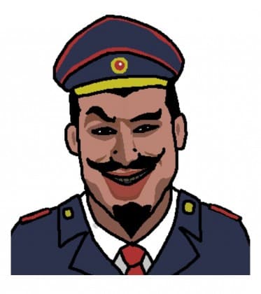 철도왕길버트