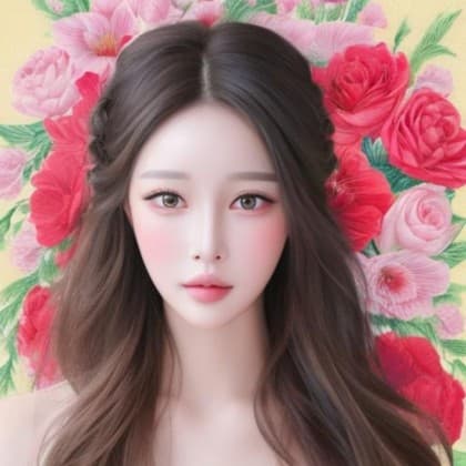 단한별♥콩이 프로필