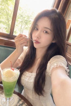 박채이♥