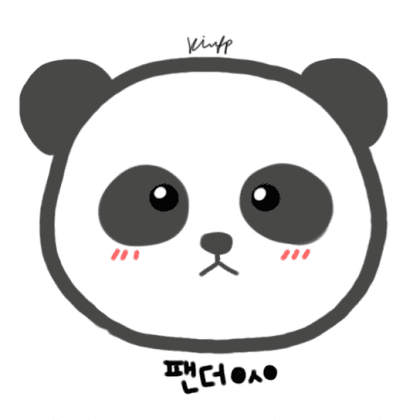 팬더●ㅅ● 프로필