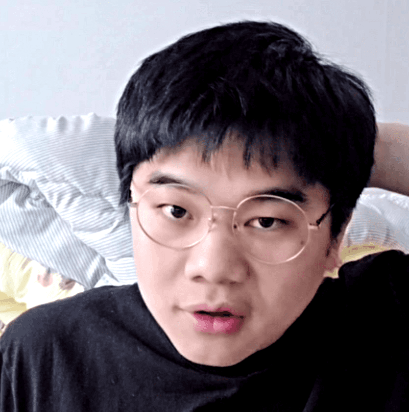 BJ노랑이 프로필