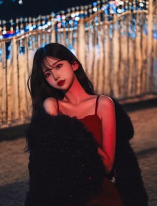 해링_♡