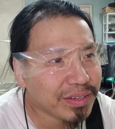 다람쥐콩이 프로필