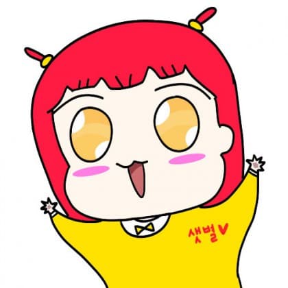임샛별♥