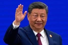 ShiJinping 프로필