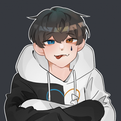옆집윤이