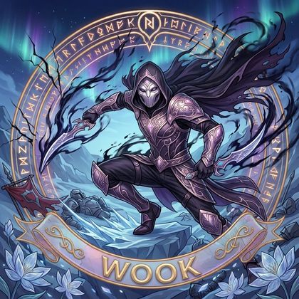 WOOK