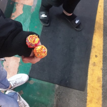 핵비