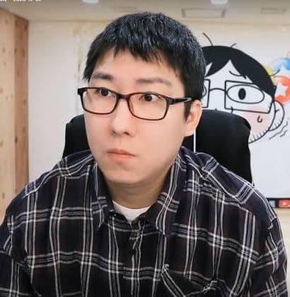 xm상사폭망 프로필