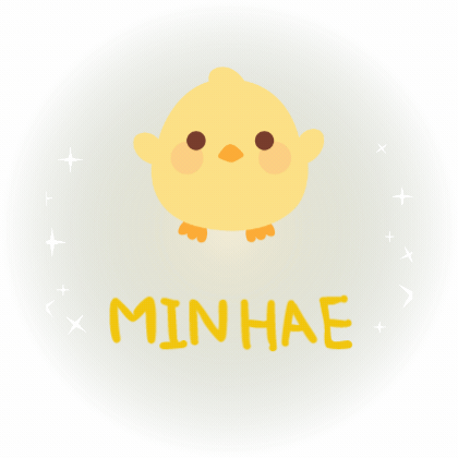 민해