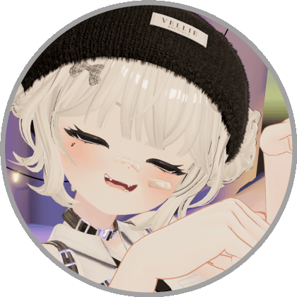 햄모찌♡