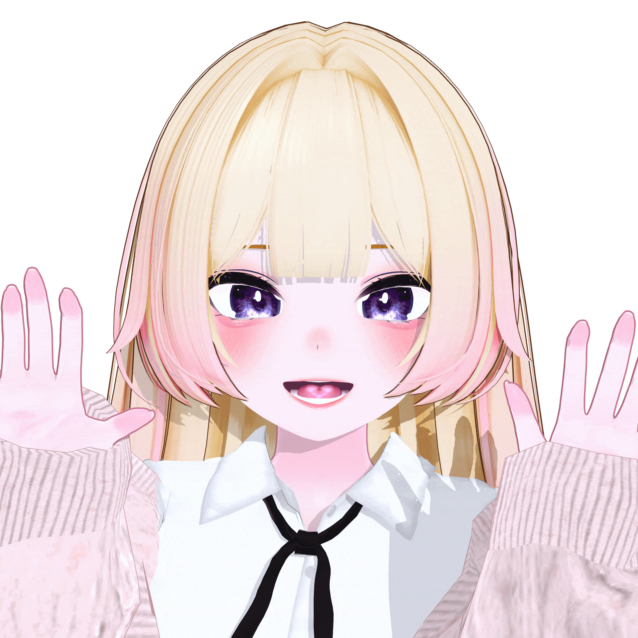 이하린♡