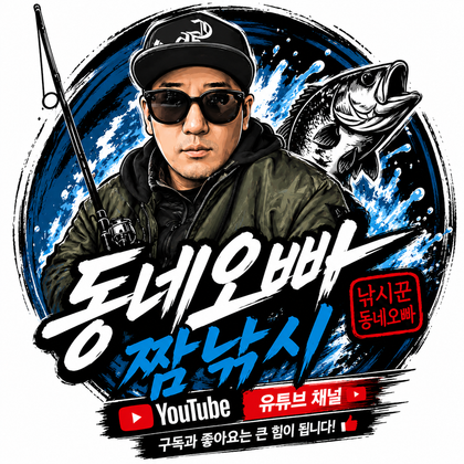 동네오빠낚시