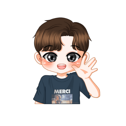어이x 프로필