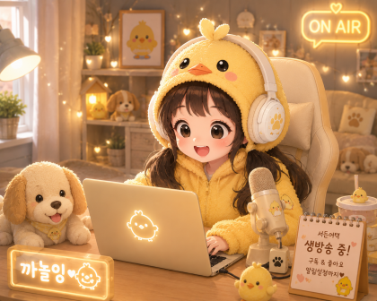까놀잉