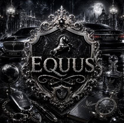 강철EQUUS