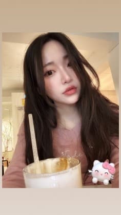 민정쮸