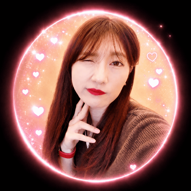 희블링 프로필