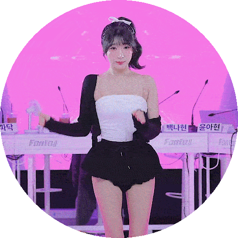 아무렴 프로필