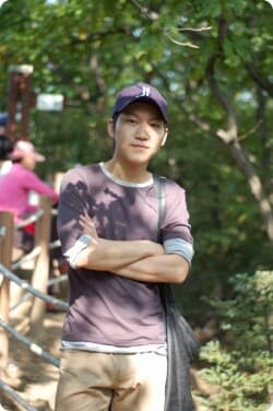 긍정호도리