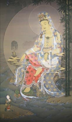離苦得樂 프로필