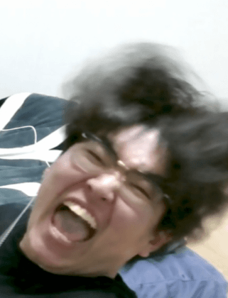 대갈킹.
