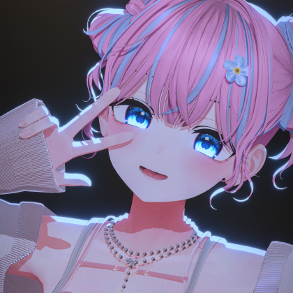 망초♪