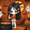 새복이 프로필