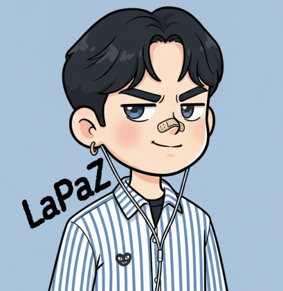 라파즈LaPaz