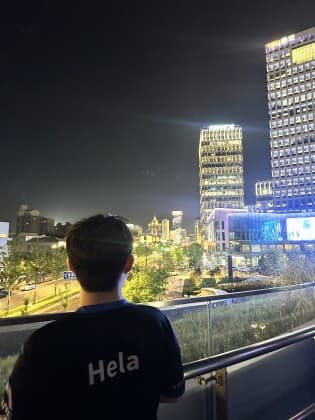 헬라*