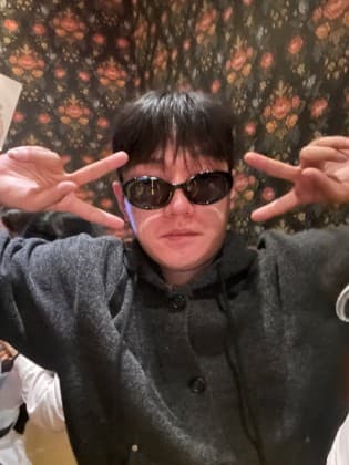 효준!