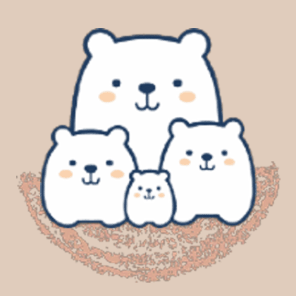 곰-곰