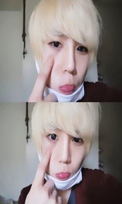 채소기분짱 프로필