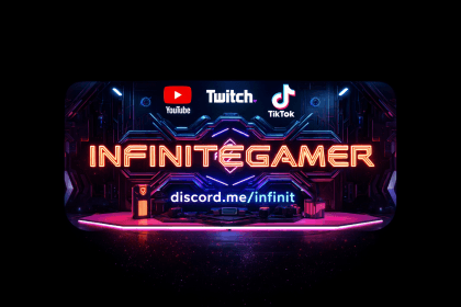 infinitgamer