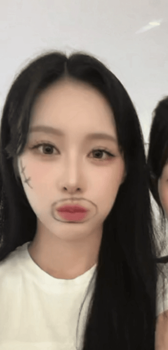 박능이_ 프로필