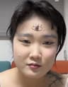 예닌잉 프로필